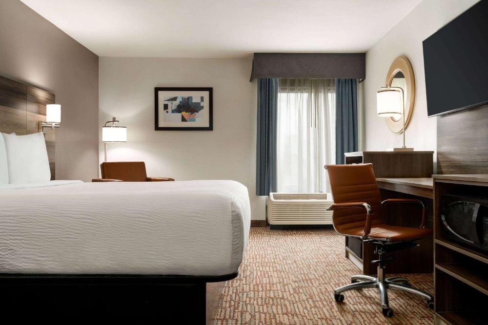 Baymont by Wyndham Augusta West