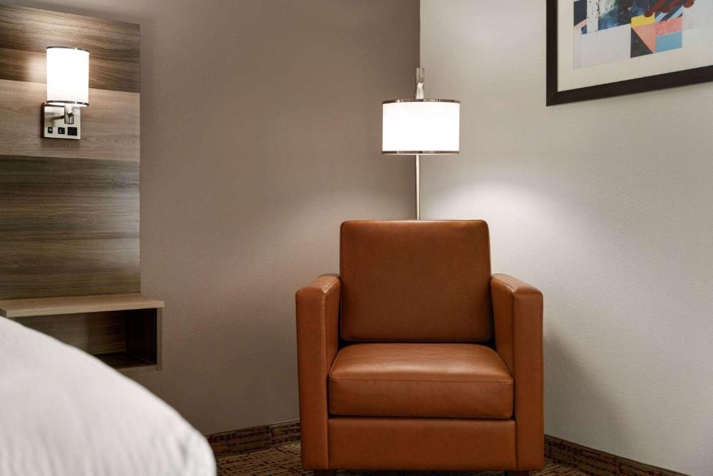 Baymont by Wyndham Augusta West