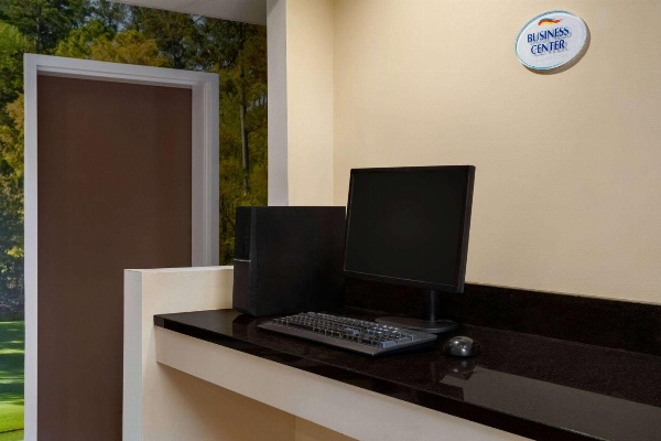 Baymont by Wyndham Augusta West Main image